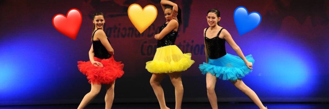 thatdancerkaya's profile banner image