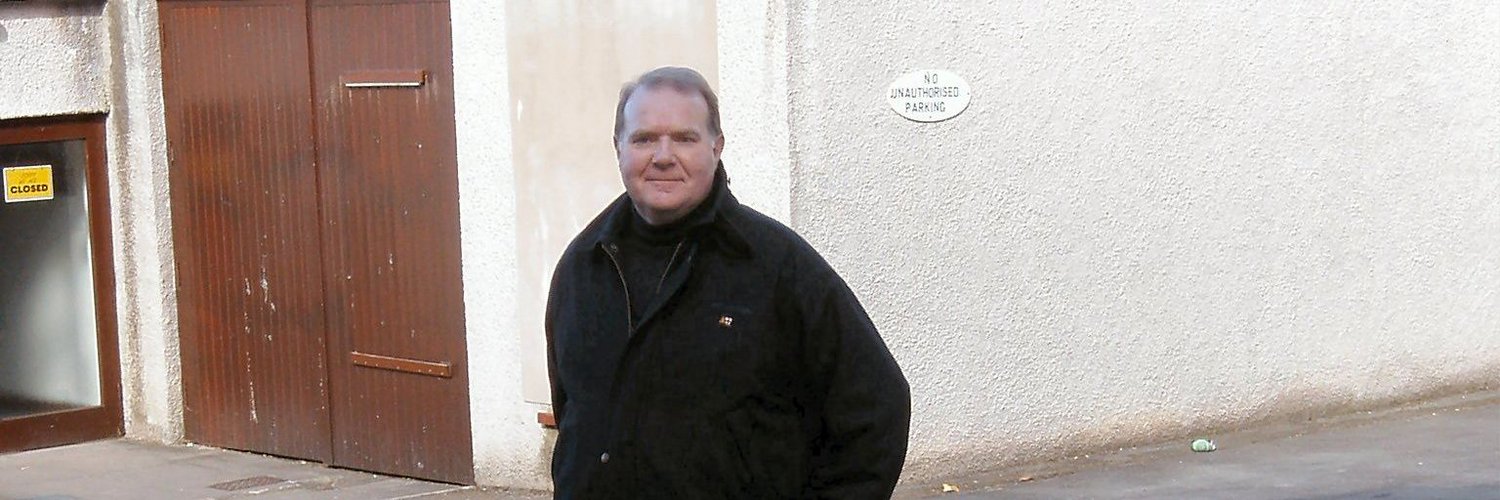 Bob Parry (bob_parry) Twitter