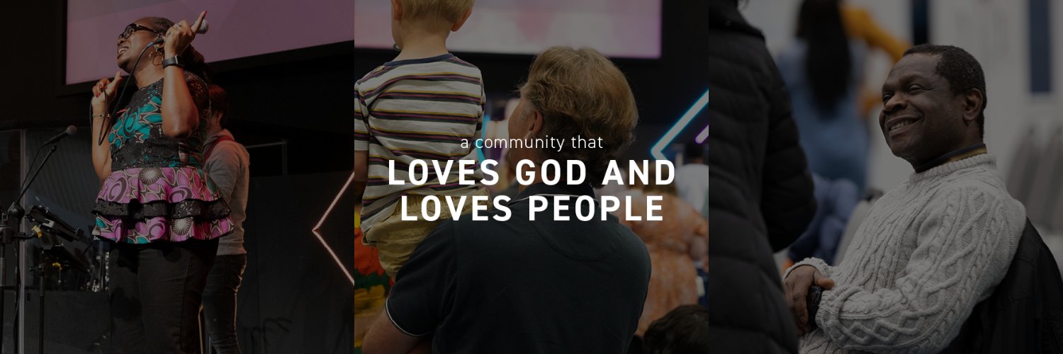 NewLifeChurchMK's profile banner image