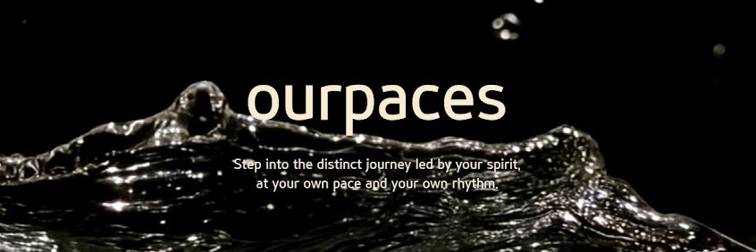 ourpaces's profile banner image