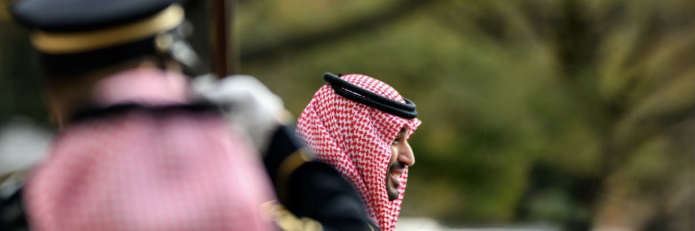 ︎︎︎Moayad Qashqari banner