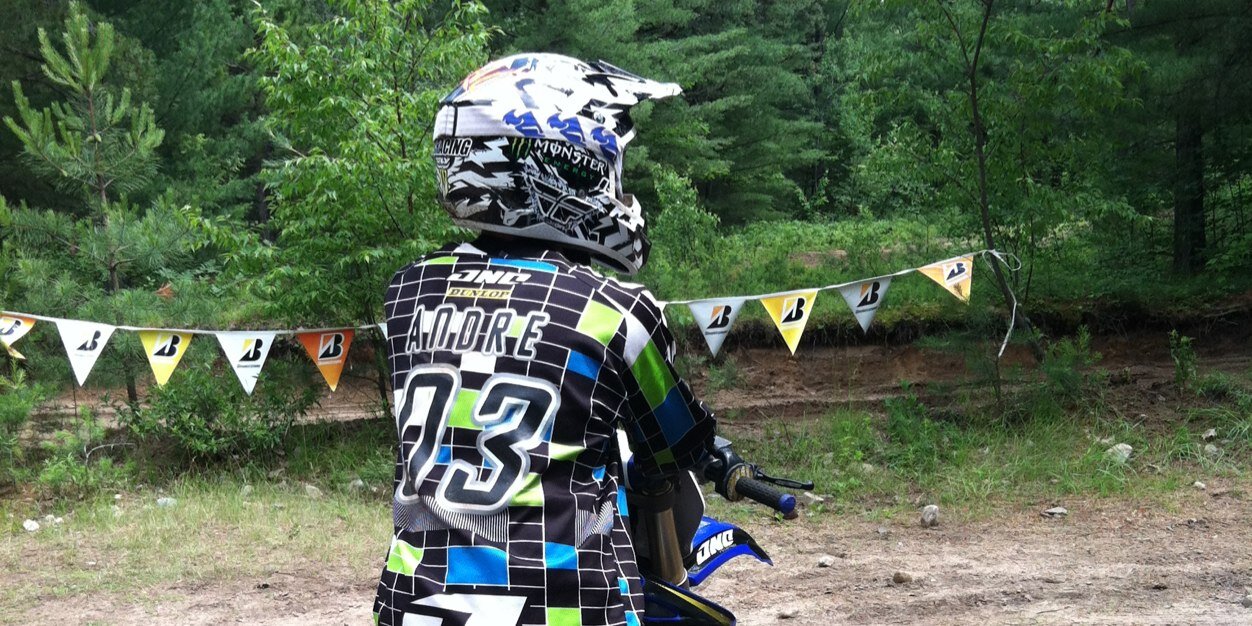 HeathAndre's profile banner image