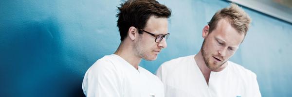 HelseMR Profile Banner