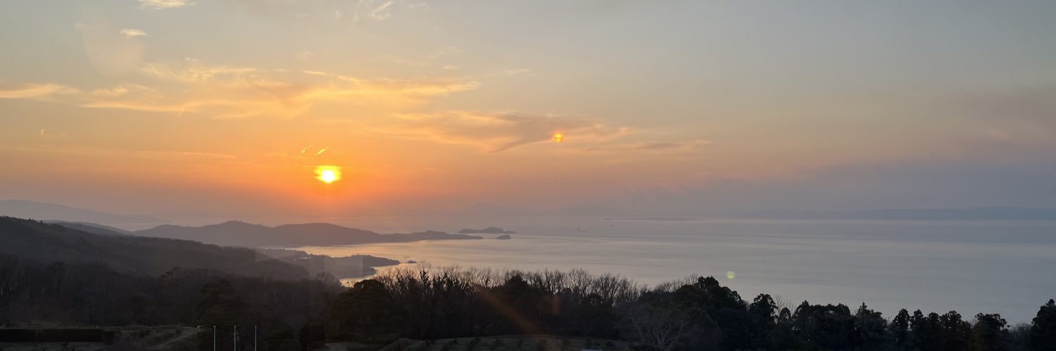 ゆうかげ🧊 banner