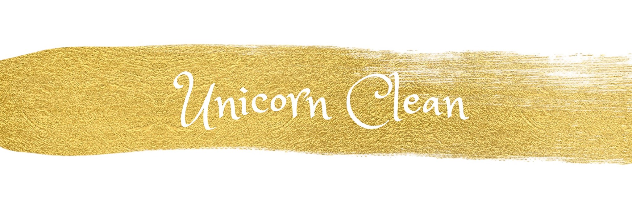 Unicorn Clean banner