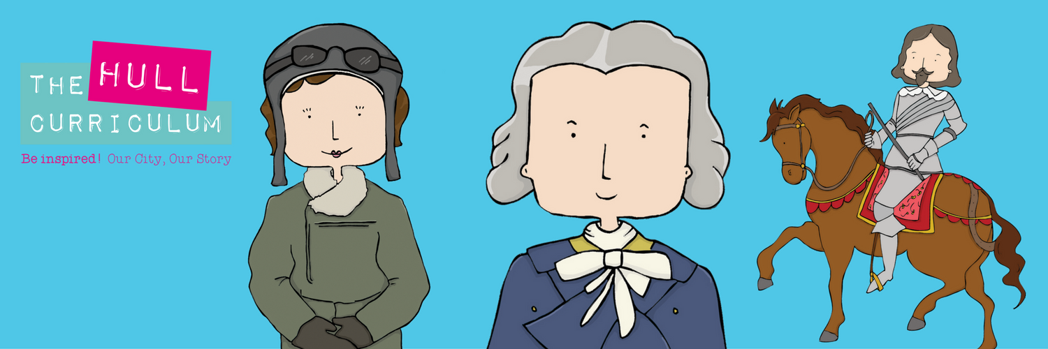HeritageLearn's profile banner image