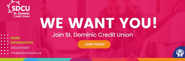 stdominicscu Profile Banner