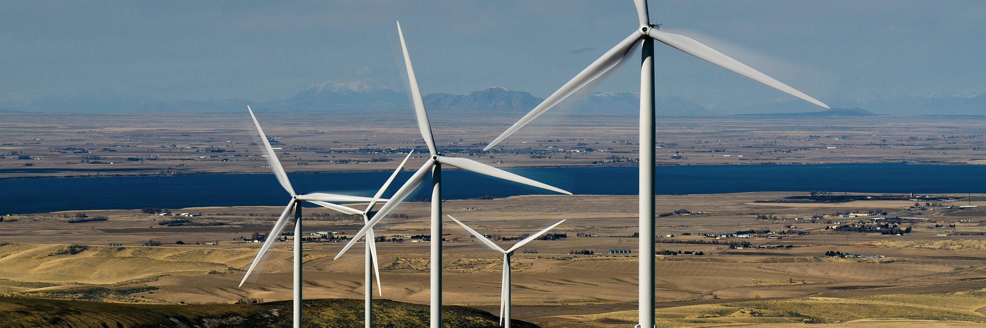 Wind & Marine Energy Systems & Structures CDT banner