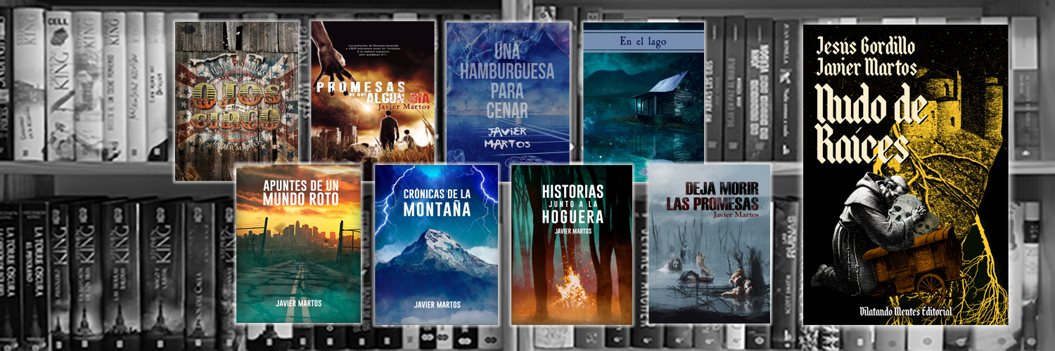 Javier Martos banner