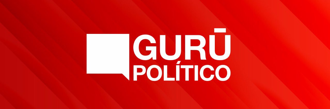 Gurú Político's banner