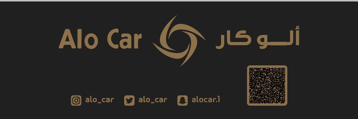 alo_car's profile banner image