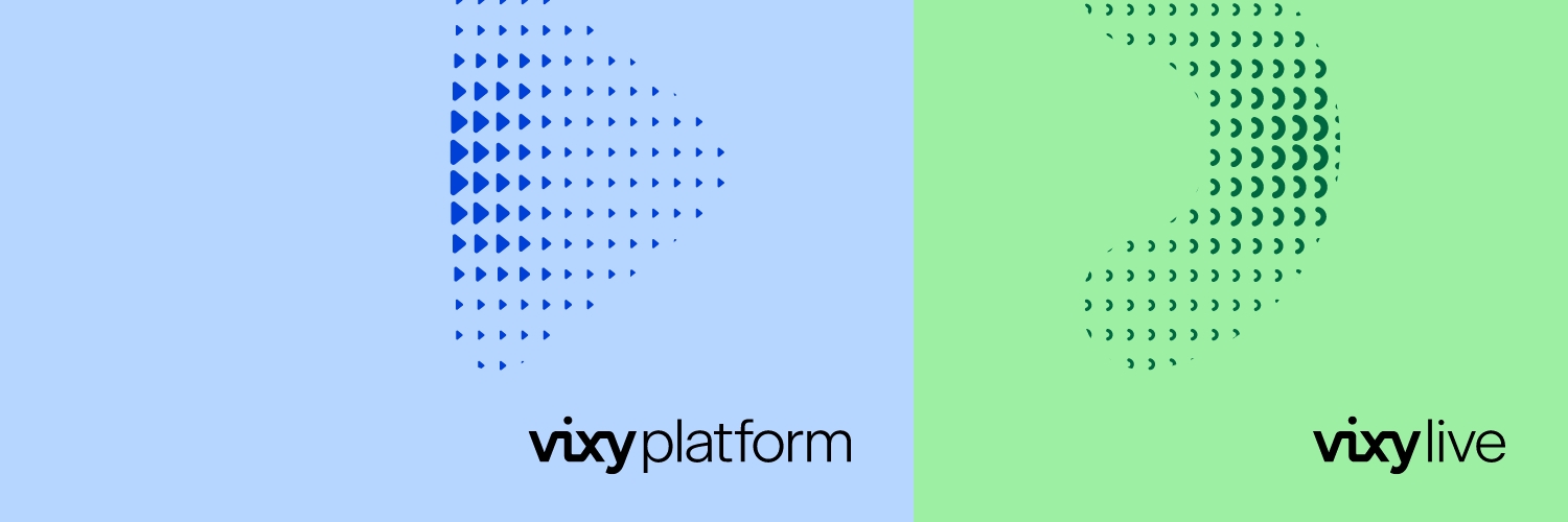 VIXY banner
