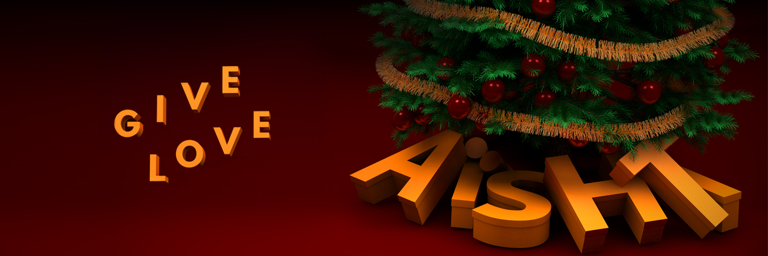 AishtiWorld's profile banner image