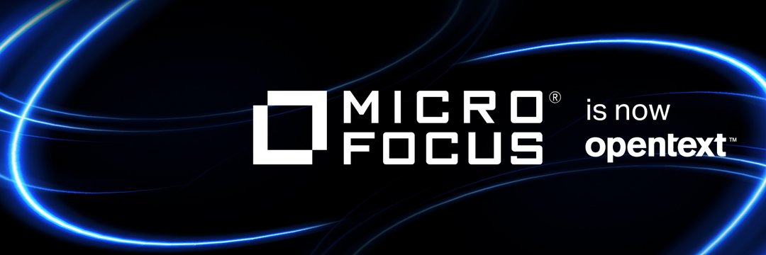 MicroFocusFR's profile banner image