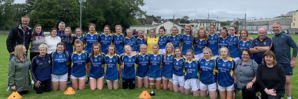 KilshannigLGFC Profile Banner