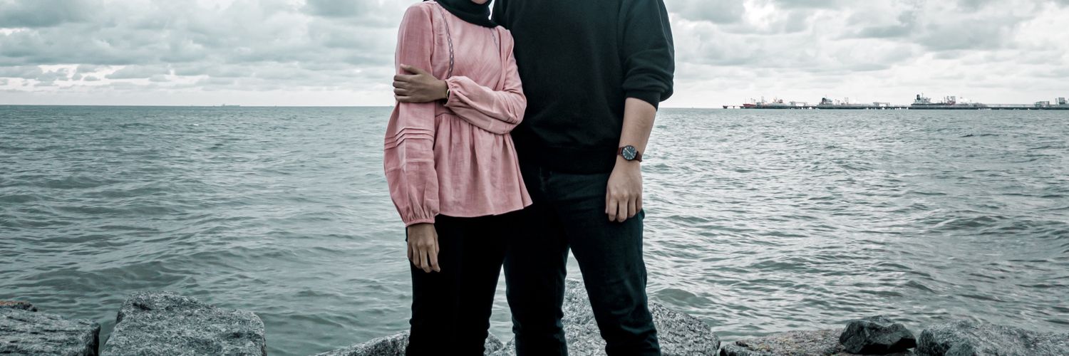 SyafiqAzrin's profile banner image