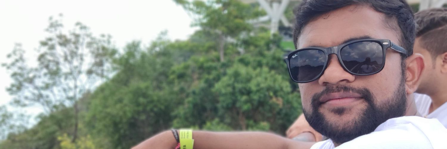 PlvpChowda's profile banner image