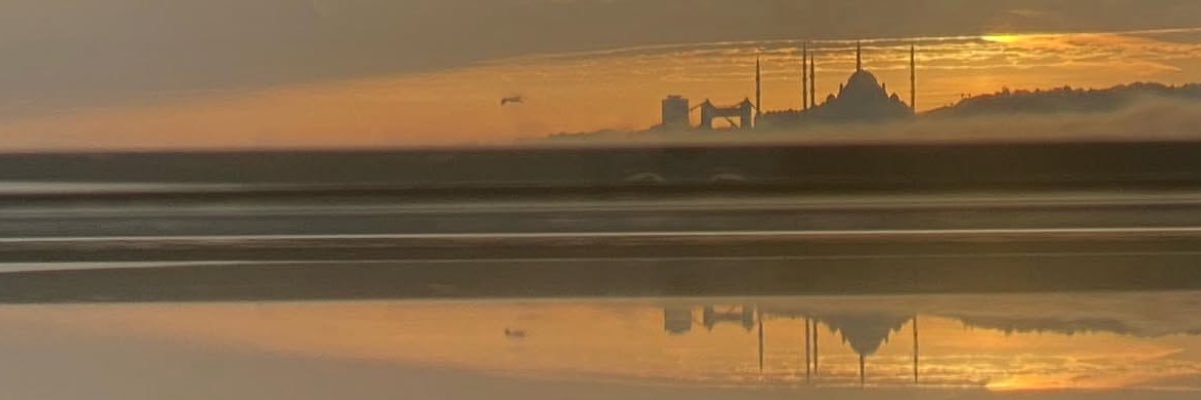 MucahidEker's profile banner image