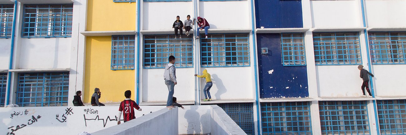 7iber | حبر banner