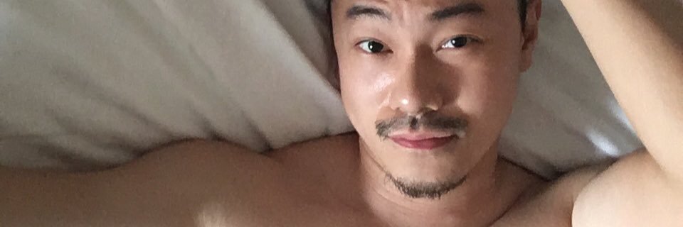 ginhai's profile banner image