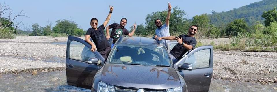 ImAmitPanwar's profile banner image