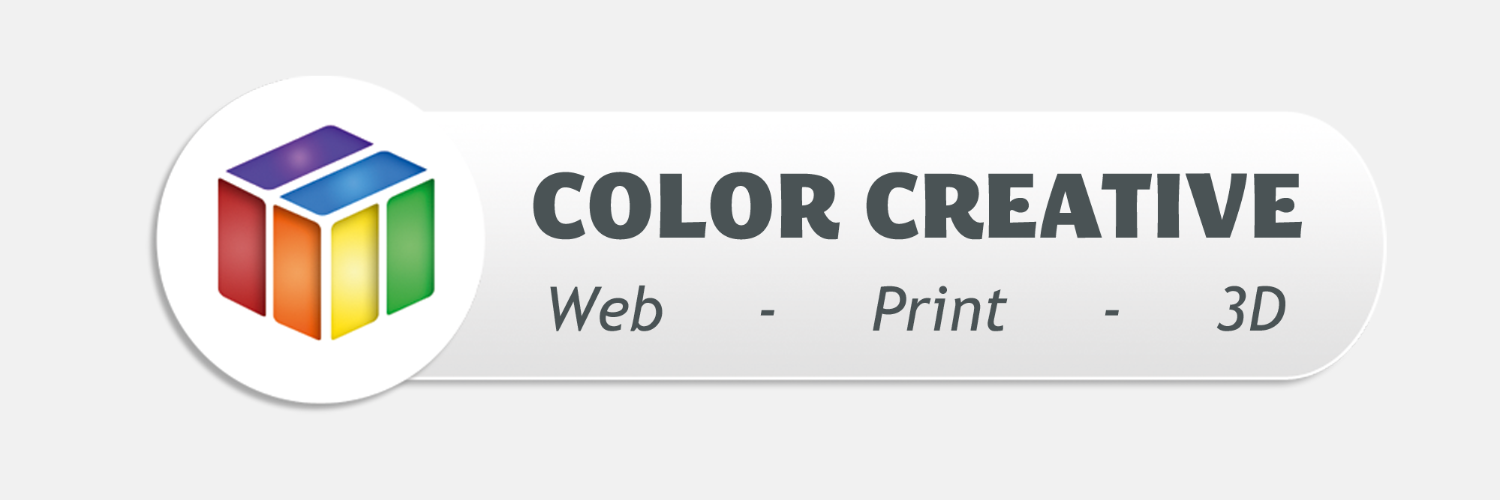 Color Creative banner