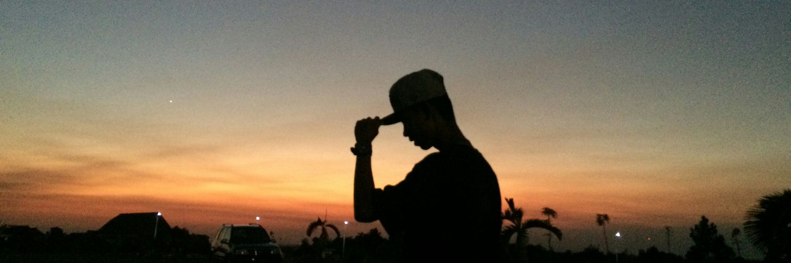 Dhani_GunRoc's profile banner image