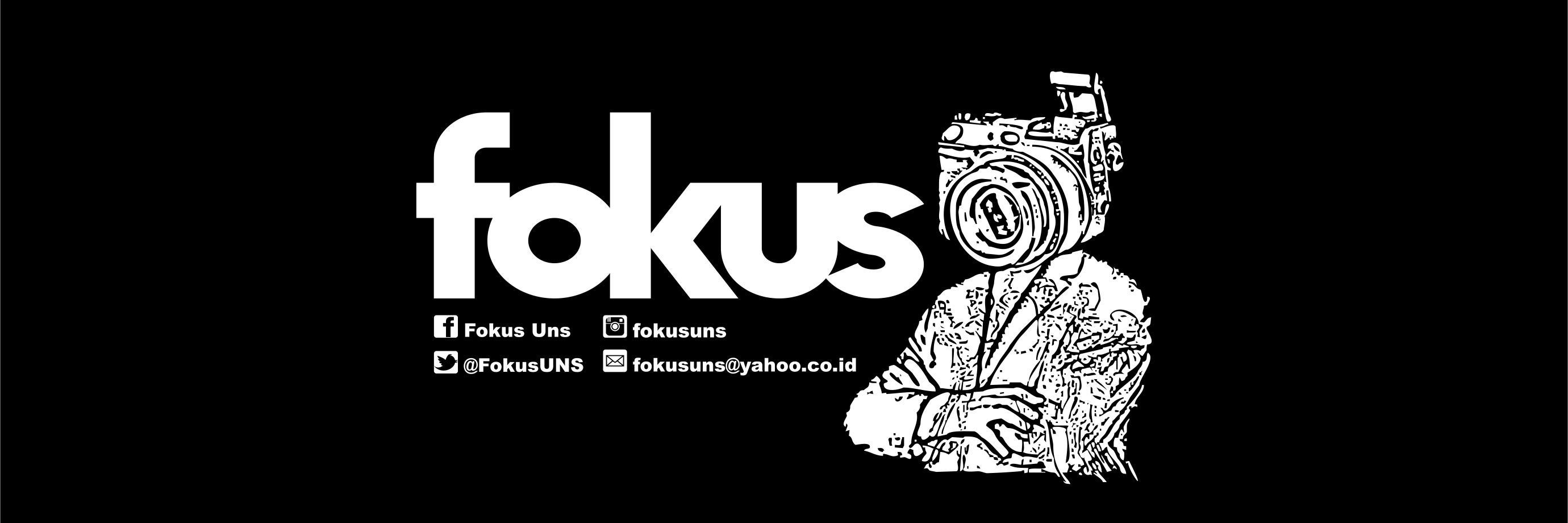 Fokus UNS banner