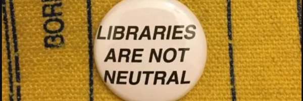 LibrarianOonagh Profile Banner