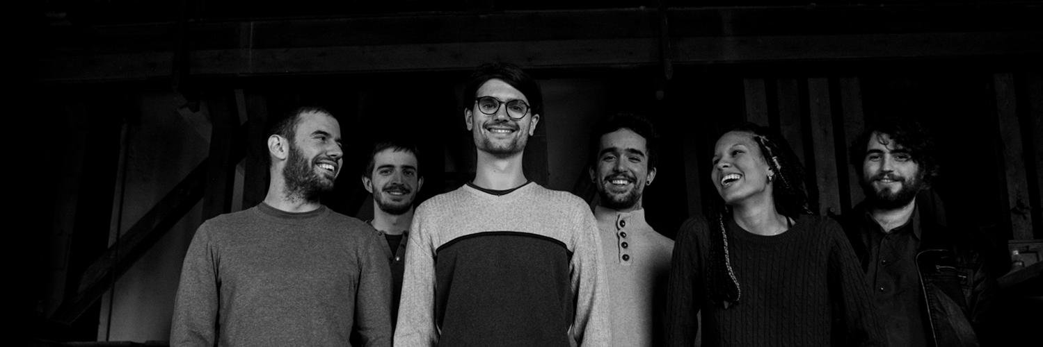 HynkelBand's profile banner image