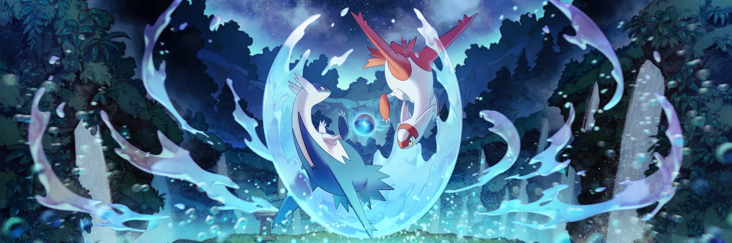 ユズ™️@ (⩌x⩌) banner