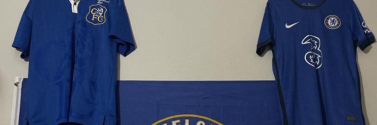 Panic on the streets of London banner