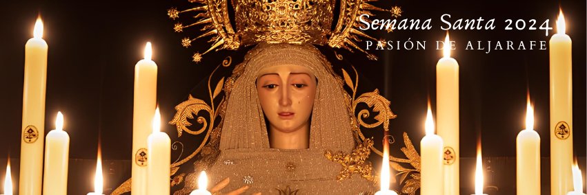 Pasión de Aljarafe banner