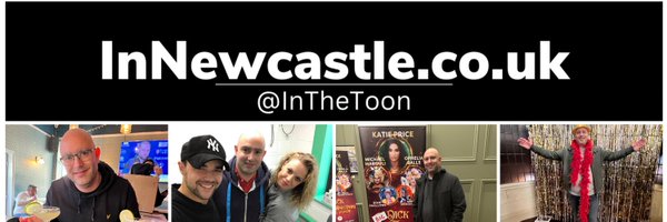 InTheToon Profile Banner