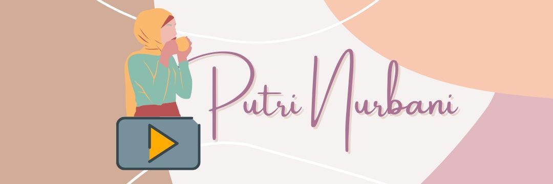 putrinurbanifsy's profile banner image