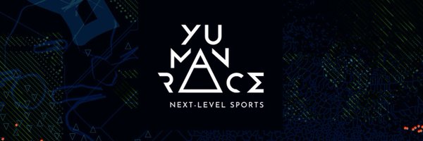 YUMANRACE Profile Banner