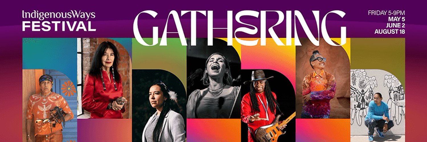 IndigenousWays's profile banner image