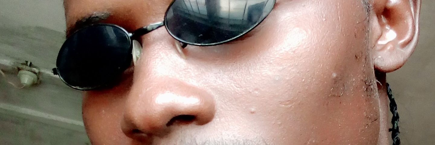 ArijeJohn's profile banner image