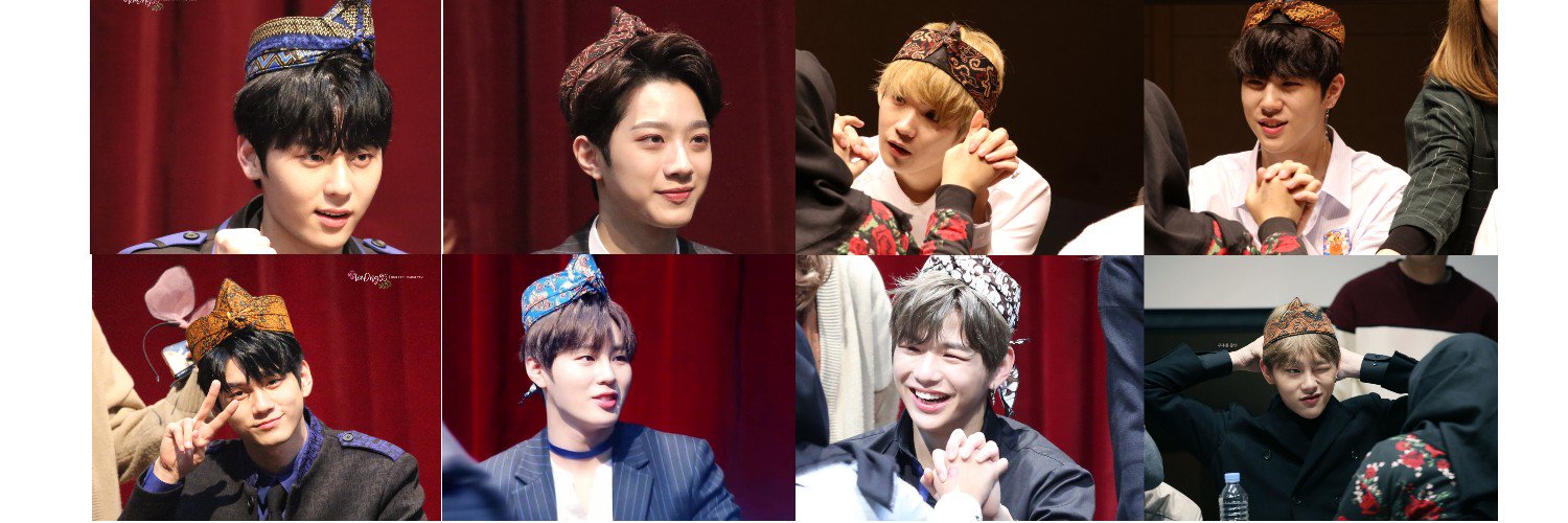 wonhokasep's profile banner image