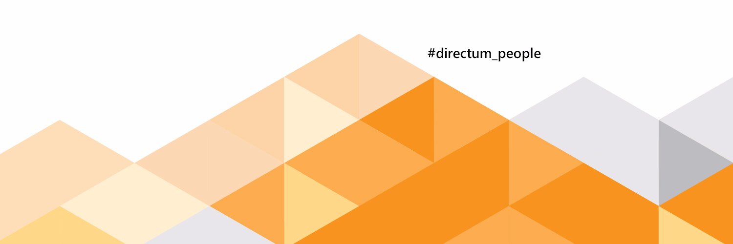 DirectumCompany's profile banner image