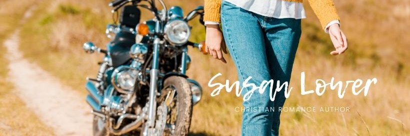 SusanLower's profile banner image