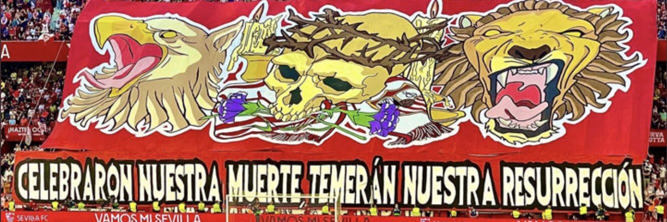 luis banner
