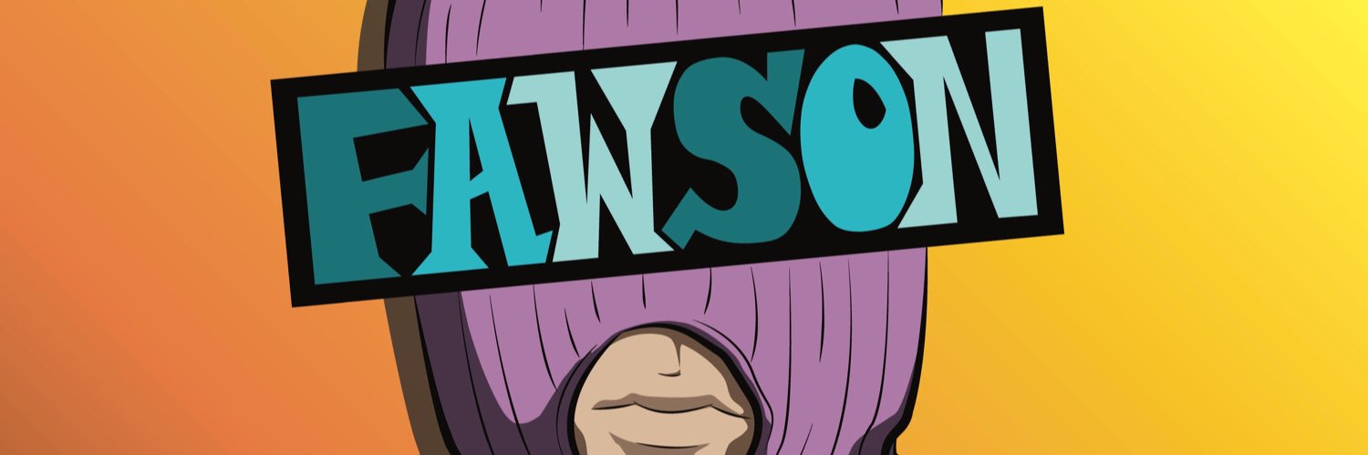 JoshFawson's profile banner image