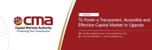 CmaUganda Profile Banner