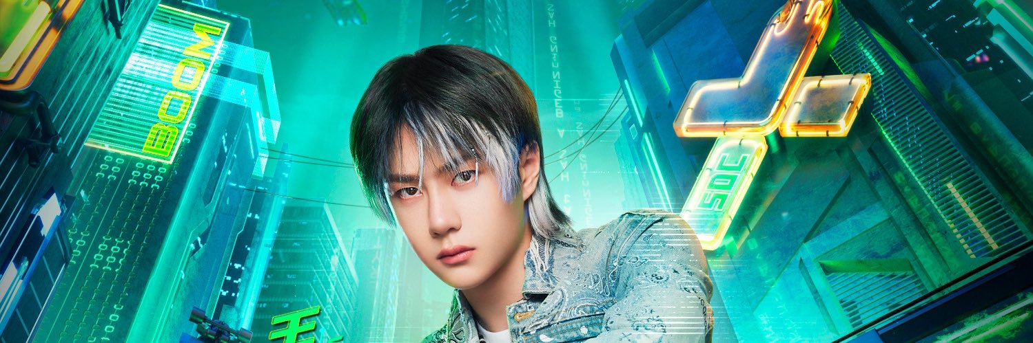 YIBOWorld85's profile banner image