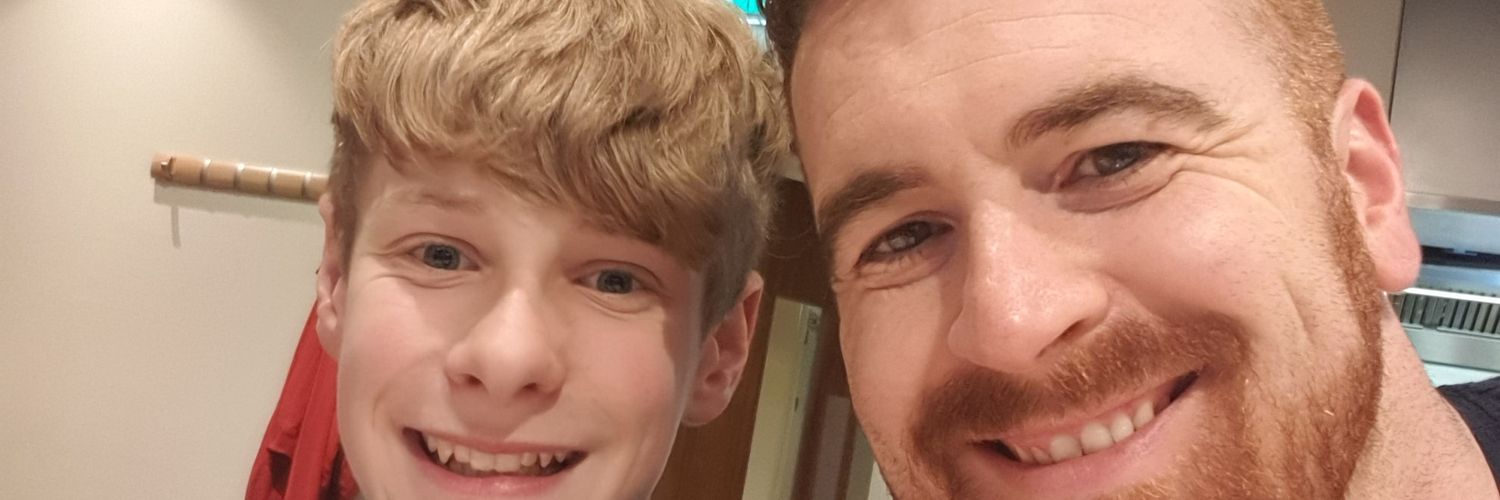 DavidJNimmons's profile banner image