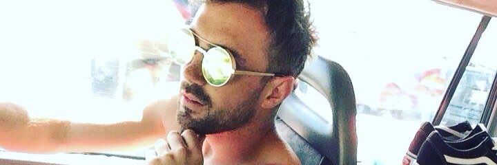 sam_mole1's profile banner image