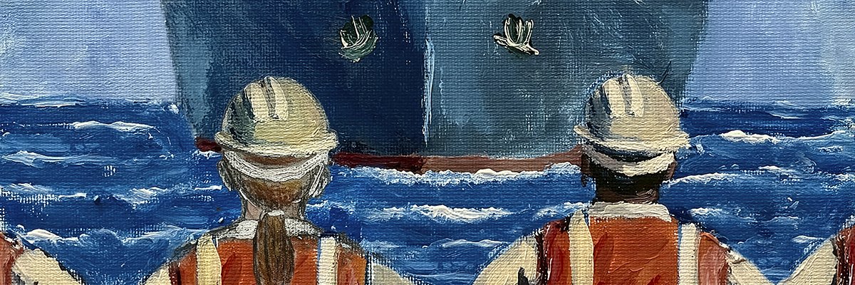 MayworksToronto's profile banner image