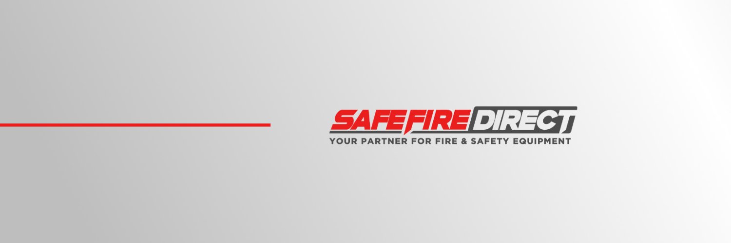 SafeFireDirect's profile banner image