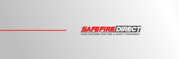 SafeFireDirect Profile Banner